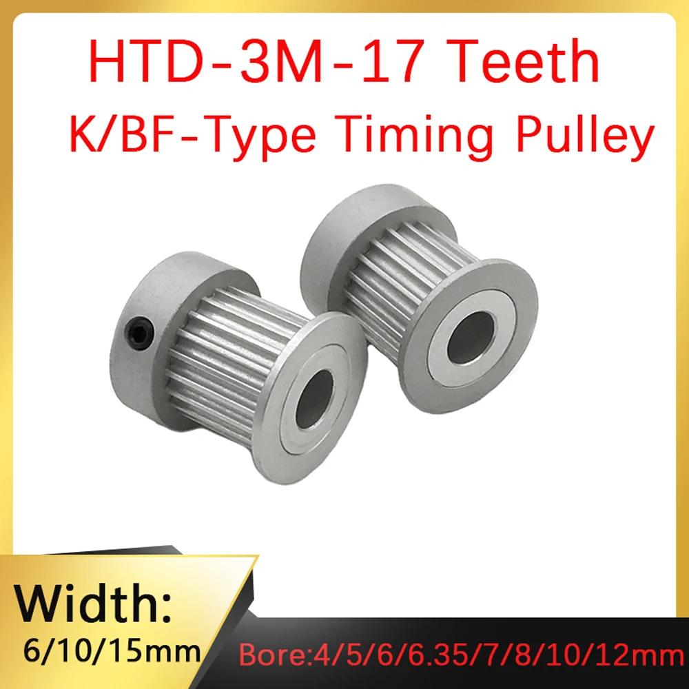 HTD Ÿ   Ȧ, BF/K, 3M, 4/5/6/6, 17  CNC   Ϳ   35mm, 7mm, 8mm, 10mm, 6mm, 10mm, 15mm